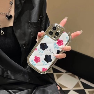 Piumino per telefono in TPU con motivo Love a più colori custodia per X-14 iPhone Pro Max Cover posteriore protettiva completa per iPhone serie 16 - Product Image 4