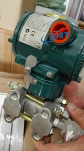 Capteur différentiel Yokogawa du Japon EJX110A-EMS5G-92CDB - Product Image 3