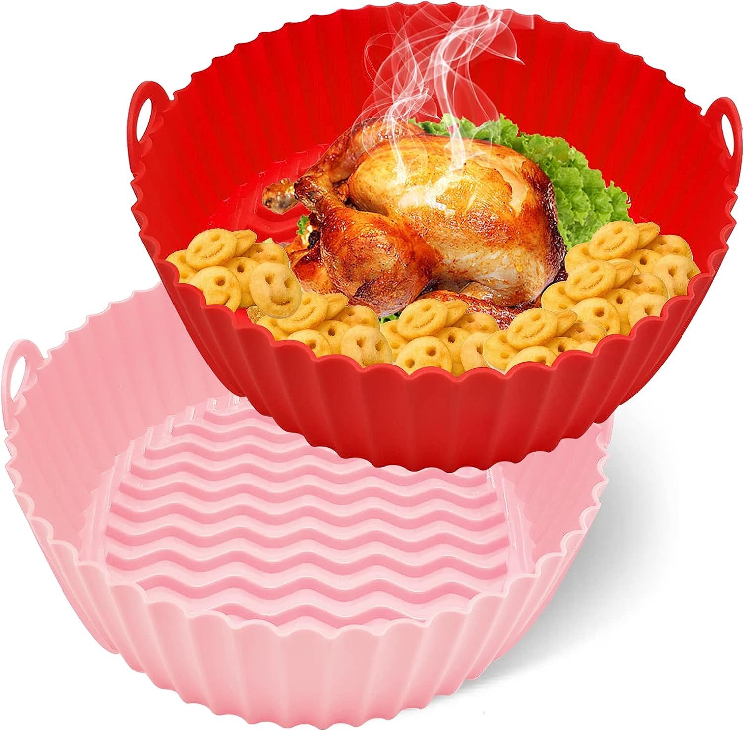Diamètre 8 pouces