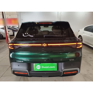 Guazi Auto Usata 2026 Changan Q05 in Stock SUV Elettrico Puro Automatico 5 Posti LHD per Città a Emissioni Zero - Product Image 6