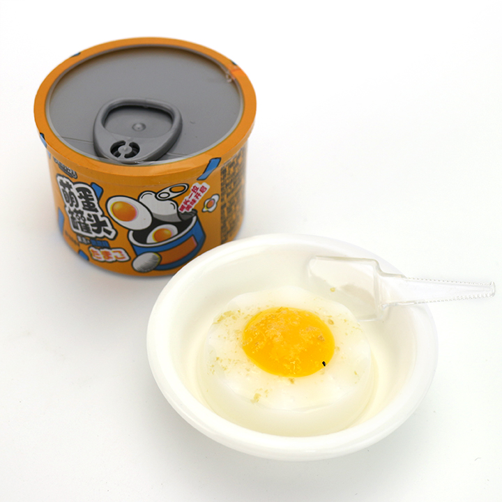 fried egg jelly