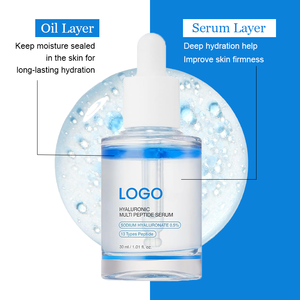 เซรั่มบำรุงผิวหน้าลดริ้วรอย FATAZEN ผลิตภัณฑ์ออร์แกนิคสูตรเฉพาะ ผสมเปปไทด์และไฮยาลูรอนิค แอซิด ช่วยฟื้นฟูผิว ผลิตภัณฑ์ดูแลผิวจากธรรมชาติ - Product Image 4