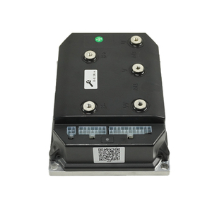 Forklift AC Motor <strong>Controller</strong> LVM24S20 24V 200A <strong>Controller</strong> Used <strong>for</strong> Noblelift PTB20C - Product Image 4