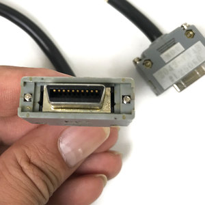 MDI <b>CABLE</b> 25CM A660-2042-T143 #L250R0 FANUC New Original in Stock - Product Image 4