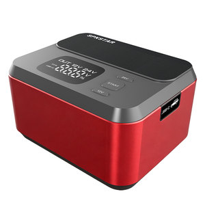 Arrancador de Emergencia Portátil SPKSTAR con Supercondensador, 12V 24V, Diseño sin Batería, Corriente Máxima 2000A 3000A, para Camiones y SUV - Product Image 5