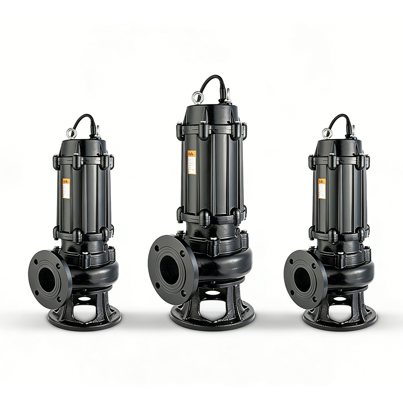 Mud Sand Pump Vertical Sand Slurry