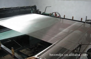 Ultra Fine Plain Weave Stainless Steel Square Hole <b>Wire</b> <b>Mesh</b> High Precision Sieve <b>Mesh</b> - Product Image 6