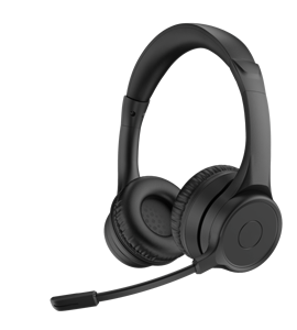 Văn Phòng Không Dây Tai Nghe Cho Trung Tâm Cuộc Gọi PC Máy Tính Xách Tay Đội Zoom Cho Nhà Văn Phòng Sử Dụng - Product Image 2