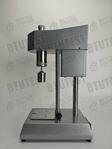 12 Hızlı Döner API Sondaj Sıvısı Viskozimetre Cihazı, Sondaj Sıvılarının Viskozitesini <span class=keywords><strong>Test</strong></span> Etmek İçin SONDAJ SIVI <span class=keywords><strong>TEST</strong></span>İ - Product Image 3