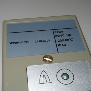 3EW0100001 ชิปอิเล็กทรอนิกส์ IC ลดราคาพิเศษ มีสินค้าในสต็อก - Product Image 1
