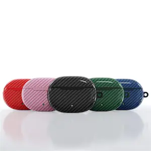 Auriculares inalámbricos de fibra de carbono, funda de tpu para <span class=keywords><strong>beats</strong></span> <span class=keywords><strong>studio</strong></span> buds, novedad - Product Image 1