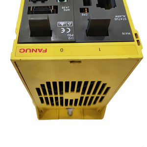 คอนโทรลเลอร์ A02B-0218-B502 รุ่น 21-MB ยี่ห้อ FANUC - Product Image 3