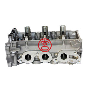 Tête de cylindre neuve 1.0L K10B 11100-M68K11 11100-M68K02 pour <span class=keywords><strong>Suzuki</strong></span> Maruti Alto K10 Swift ZC32S Wagon R - Product Image 6