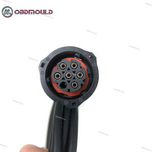 Outil de diagnostic pour chariot élévateur Still Canbox 50983605400, interface de navigation, outil de diagnostic d'interface d'origine Still Canbox2 - Product Image 3