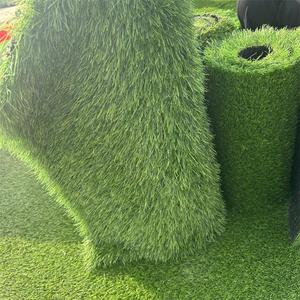 <span class=keywords><strong>Gazon</strong></span> artificiel paysager Hebei, modèles les plus vendus au <span class=keywords><strong>meilleur</strong></span> <span class=keywords><strong>prix</strong></span>, tapis vert <span class=keywords><strong>synthétique</strong></span> pour la décoration - Product Image 4