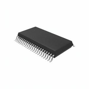 ตัวแทนจำหน่ายสิทธิ์แท้ ชิ้นส่วนอิเล็กทรอนิกส์ MT28F400B3SG-8 B 44 SOlC หน่วยความจำ - Product Image 1