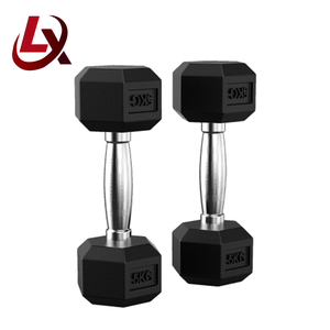 Haltères hexagonaux pour la musculation à domicile, <span class=keywords><strong>prix</strong></span> bas, de 1 à <span class=keywords><strong>10</strong></span> <span class=keywords><strong>kg</strong></span> - Product Image 3