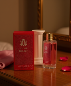 Grenobil Velvet Twilight Eau De Parfum 60Ml per Donna, Fragranza Floreale - Product Image 2