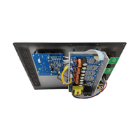 Meilleur vendeur 2023, module d'amplificateur de plaque actif numérique professionnel haute puissance pour métal pour système PA 2.1 MK2.1AD