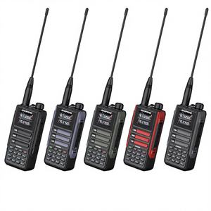 2026 BAOFENG UV-16M PLUS PRO UV-5R PLUS UV-K5 รุ่นที่ 3 วิทยุสื่อสารแบบสองย่านความถี่ 108-136MHz 350-390MHz ระบบ FM Modulation กำลังส่ง 10 วัตต์ วอล์คกี้ทอล์คกี้ 2026 รุ่นใหม่ - Product Image 1