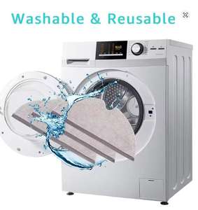 Pour Xiaomi <span class=keywords><strong>Roborock</strong></span> S5 Max S6 Pure S6 MaxV S5 S51 <span class=keywords><strong>Xiaowa</strong></span> E25 E35 aspirateur pièces de rechange accessoires vadrouille chiffon - Product Image 3