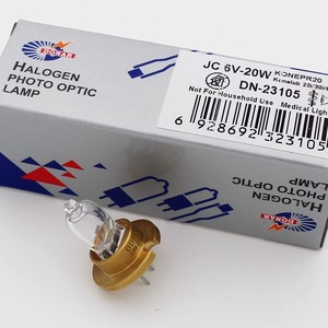 HoneyFly Chimie Analyseur <span class=keywords><strong>Ampoule</strong></span> <span class=keywords><strong>6V</strong></span> <span class=keywords><strong>20W</strong></span> G4 3000K Lampe Halogène <span class=keywords><strong>Ampoule</strong></span> Spot Quartz pour Konelab Konepro20 20i 30i 60i - Product Image 3