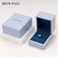 Coffrets Cadeaux Personnalisés pour Bijoux en Cuir PU, Colliers, Boucles d'Oreilles, Bracelets