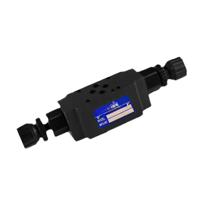 Vanne de régulation unidirectionnelle empilable Janus TvcB 02 X TvcW 03 L Y TvcA 02 L Y - Product Image 2