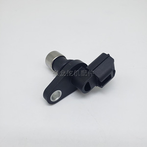 Sensor de velocidad XCMG para motor Kubota 161 165 diésel modelo 155, pieza de alta calidad de Joint Venture - Product Image 1