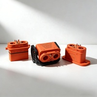 Connecteur de batterie LiPo à semi-conducteurs haute intensité anti-étincelles 250A 300A QS10 QS12 QS13 pour drone RC FPV