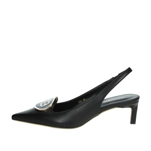 SLINGBACK 8967 NERO - Product Image 1