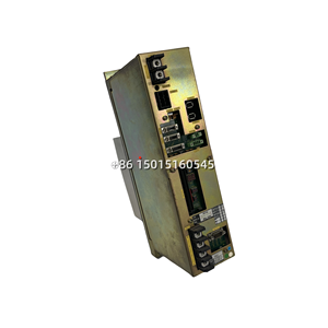 ไดรเวอร์เครื่องฉีดพลาสติกไฟฟ้าทั้งหมดของ TOSHIB.A รุ่น AR14A ซ่อมและจำหน่ายของแท้ - Product Image 1
