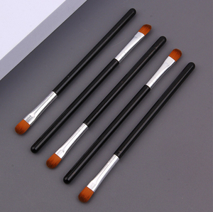 <span class=keywords><strong>Corrector</strong></span> De pinceles De maquillaje sombra De ojos resaltador De Pincel, Maquiagem cara Meke cepillo De Maquiagem Pincel <span class=keywords><strong>corrector</strong></span> - Product Image 2