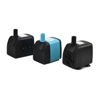 DL pompe à eau électrique haute qualité 8W 600L/H MINI pompe à eau électrique haute pression