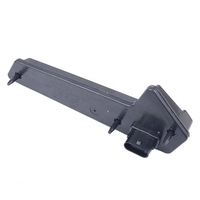 Accessoires d'éclairage automobile Yongjin pour Polaris Sportsman 850 1000 2017 - 2023, paires de feux arrière fumés noirs