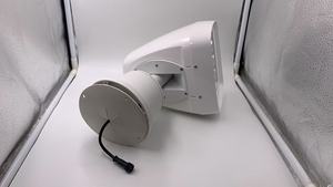 Genuine Boat <b>Yacht</b> LED Search Light with Marine Wi-Fi Control Plastic P Material - Product Image 4