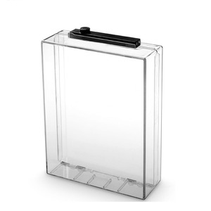 Hệ Thống An Ninh RF AM Hộp Sô Cô La Từ Tính Chống Trộm An Toàn - Product Image 1