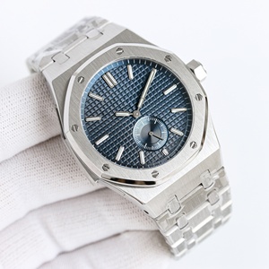 Orologio di Lusso da Uomo <span class=keywords><strong>APF</strong></span> Factory 26591 Cal.2953, Cassa in Acciaio Inossidabile, Orologio da Polso Meccanico Automatico per Affari - Product Image 3