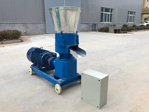 Machine <span class=keywords><strong>à</strong></span> granulés d'aliments pour animaux Factory 120 / machine <span class=keywords><strong>à</strong></span> granulés pour aliments animaux - Product Image 6