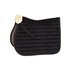 Materiale in velluto elegante e sportivo trapuntante equestre <span class=keywords><strong>Dressage</strong></span> Jumping da sella <span class=keywords><strong>Dressage</strong></span> - Product Image 4