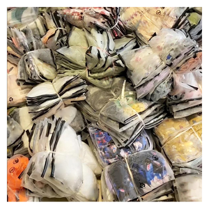 Vestidos de mujer, ropa usada, trajes de baño nuevos a granel, pacas de ropa mixta, vestidos de verano para mujer, tops, ropa usada, vestidos casuales - Product Image 1