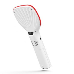 Lector Portátil Inalámbrico UHF RFID Vanch VH-88Pro con Bluetooth, Nuevo Diseño, Lectores de Tarjetas de Control de Acceso, Comunicación USB - Product Image 3