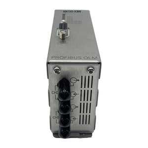 Módulo PLC 6GK1503-3CB00 de Alta Calidad, Modbus OLM/G12 V4.0, RS485 a Fibra Óptica, Interfaz ST, Transmisión de Alta Velocidad, DC24V - Product Image 4