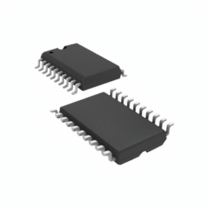 Logic SN74AHC273DW 20 SOlC Manufacturer Channel Electronics Component - Product Image 1