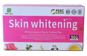 <span class=keywords><strong>Thé</strong></span> blanchissant pour la peau WinsTown Taches blanchissantes Peptide <span class=keywords><strong>de</strong></span> collagène décoloration - Product Image 2