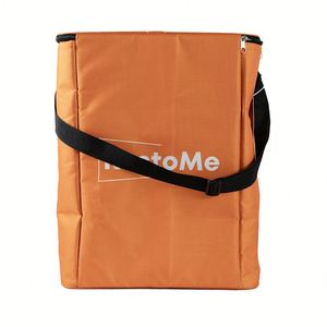 Waterproof Large Thermal Cooler Bag Custom Logo Insulated for Food - Product Image 5