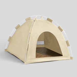 Faltbares tragbares Sonnenschutz-Haustier zelt für Katzen und Hunde - Product Image 5