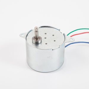 Haute Vitesse À CA D'aimant Permanent Ventilateur de Table Réluction <span class=keywords><strong>Synchrone</strong></span> <span class=keywords><strong>Moteur</strong></span> - Product Image 5