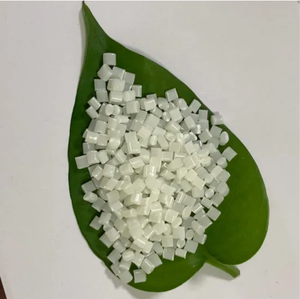 Granulés de plastique d'ingénierie en résine ABS, haute résistance à la traction, haute résistance aux chocs, résistance à l'usure, fibres lisses - Product Image 1