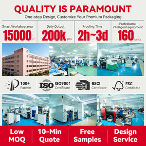 Caja de Embalaje Rígida Biodegradable de Alta Gama con Acabado Mate para Alineadores Dentales, Ortodoncia, Aparatos Invisibles - Product Image 6